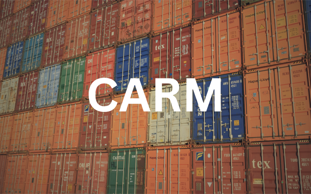 CARM全面指南：加拿大的进口须知