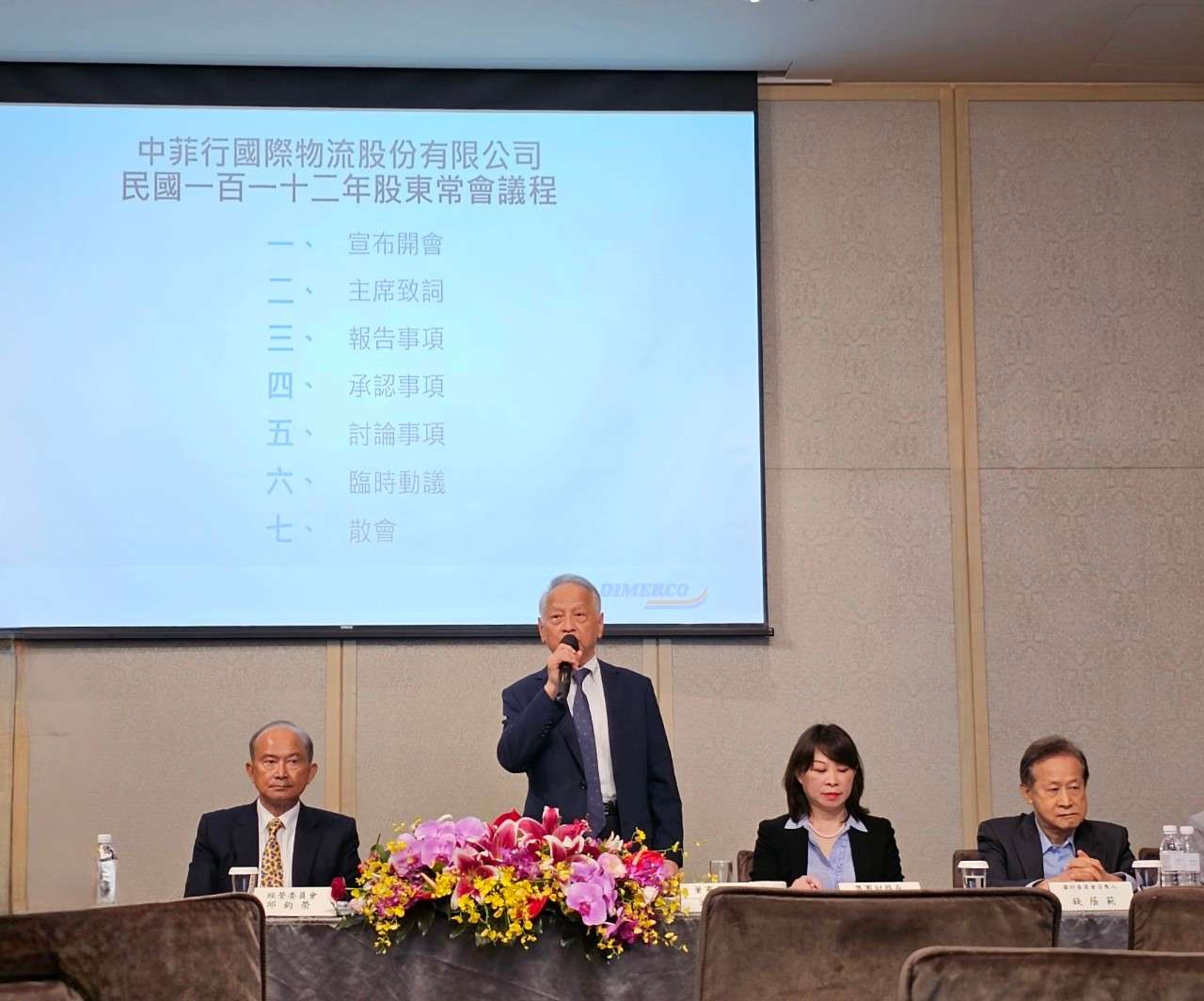 2023 Dimerco Shareholder Meeting-2