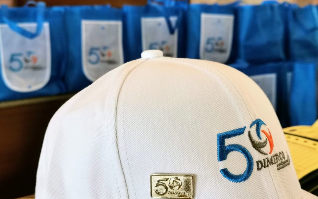 千亿国际分流举办50周年庆高球赛 积极倡导勤洗手支持心路基金会