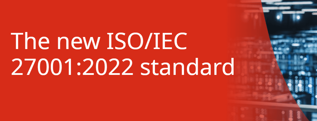 千亿国际成功通过ISO 27001:2022转版认证