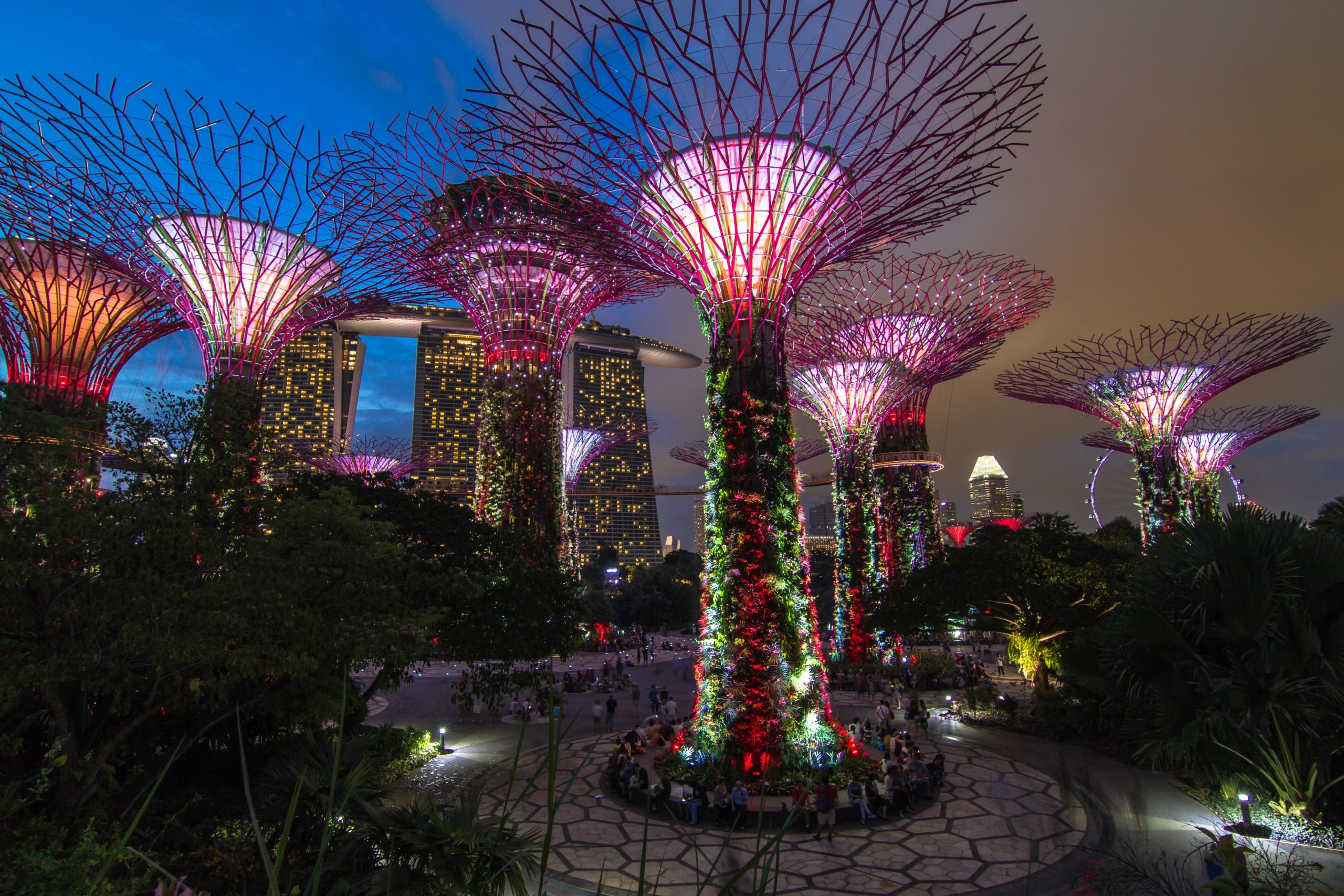 Singapore