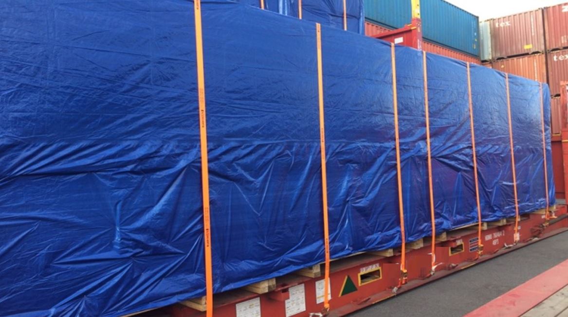 Dimerco Services_Freight Forwarding_Ocean-1-2 千亿国际官方网站图片