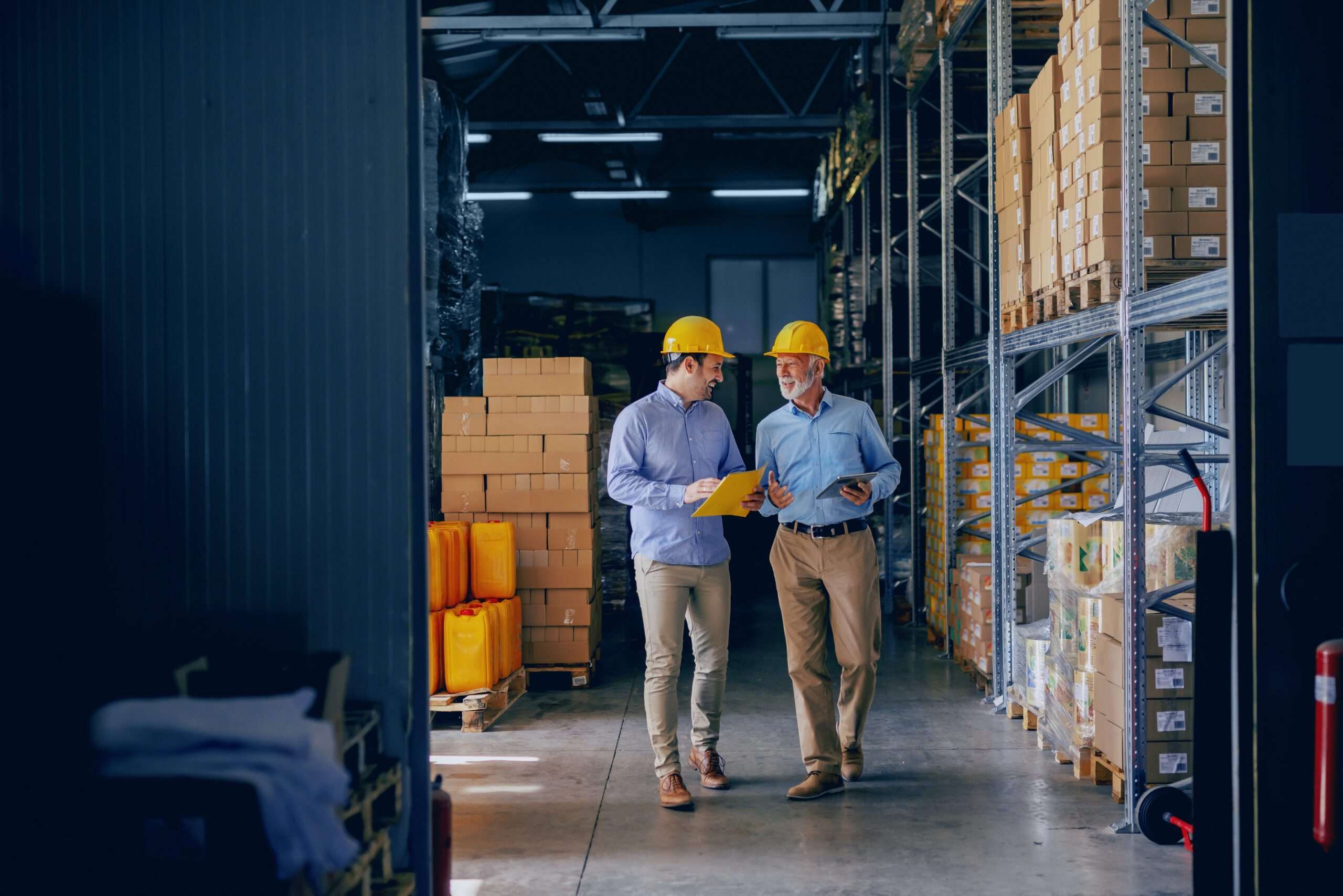 port manager using a clipboard