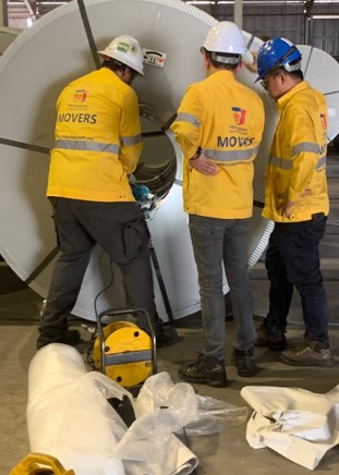 Dimerco Services_Freight Forwarding_Customs Brokerage-1-2 千亿国际官方网站图片